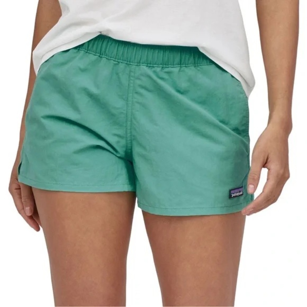 Patagonia Women's Barely Baggies - XL